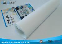 Papel do revestimento do papel fotográfico 260Gsm do cetim da impressão do cartaz com resina