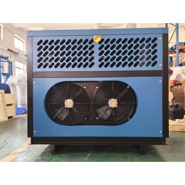 AIRERA HDR-200HP Refrigerated Air Dryer Industrial Compressed Air Dryer