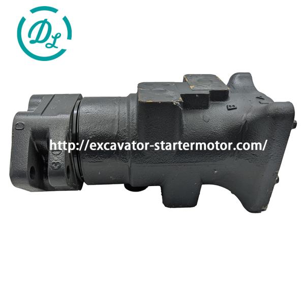 Komatsu PC200-8 Excavator Swivel Joint 703-08-33631 703-08-33630