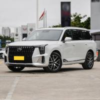 Le véhicule électrique hybride GAC Aion EV ES9 PHEV 2024 7 places SUV