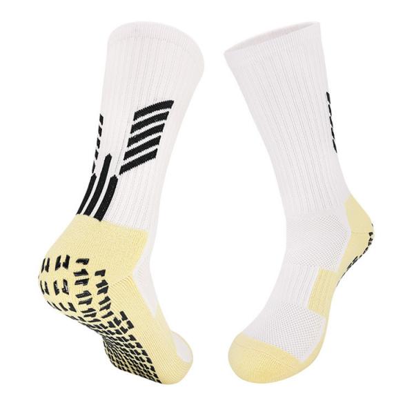 Custom Print Anti Slip Cotton Compression Sports Socks LZ-22-SPORTS 24