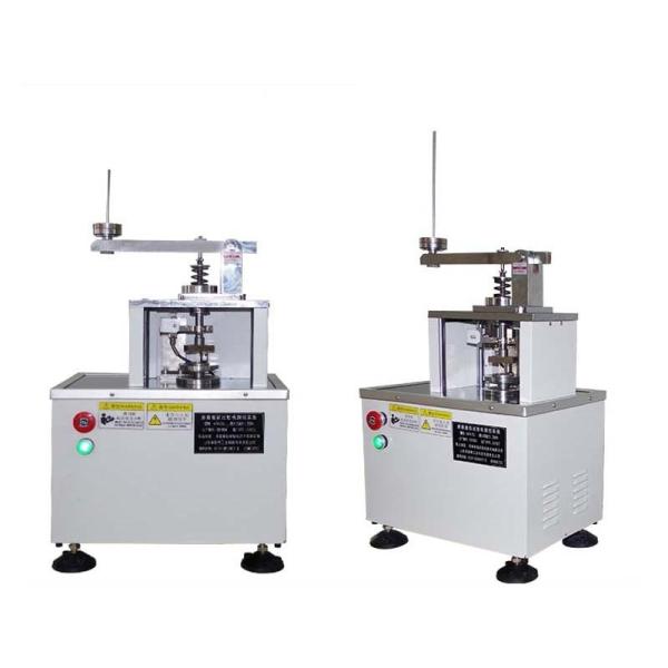 Pin-disk Tribometer Wear Testing Machine Friction Wear Testing Instrument