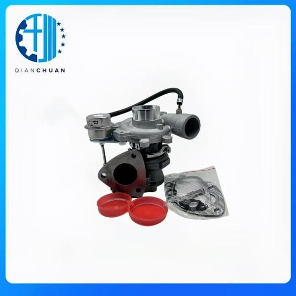 49135-06300 1118100-E06 Turbocharger TF035HM For Great Wall Hover H3 H5 2.8T