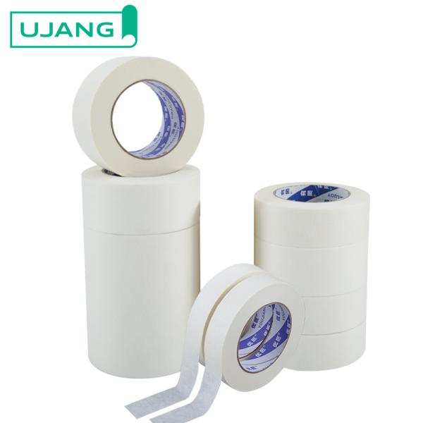 White Painter'S Basic Rice Paper Cinta Masking Tape