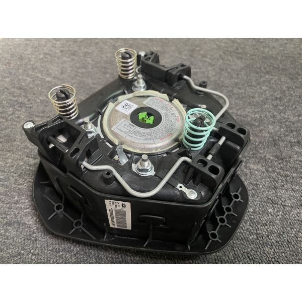Single Explosion Inflator Driver Airbag OE J605820310 For Chery Arrizo 5 GT 2020