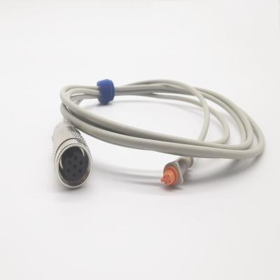Cabo Fabian do sensor de fluxo de HFO Acutronic para o ventilador 1016