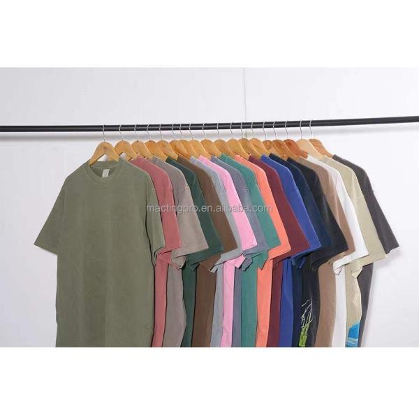 Men'S Distressed T Shirts Dtg Print Acid Wash Sublime Shirt Streetwear Black Vintage