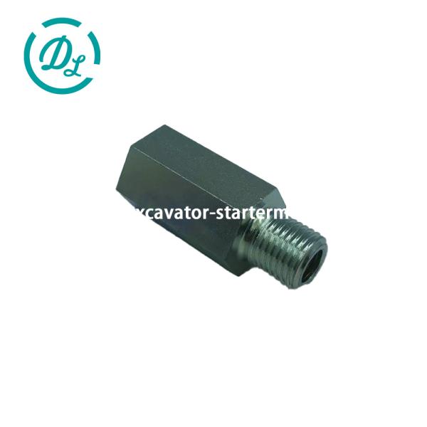 ISUZU 4JJ1 Engine Water Adapter OEM 8-94472583-0