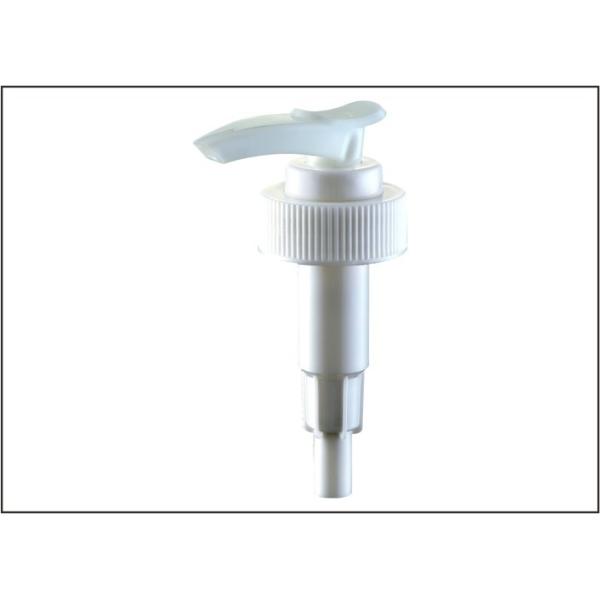 JL-JK301A  2CC Screw Lock Down Lotion Pump 24/410 24/415 28/400 28/410 28/415