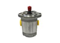 Bomba de engrenagem hidráulica de alta pressão EX200-1 de HPV116 A7V0250 EX220-1 EX220LC
