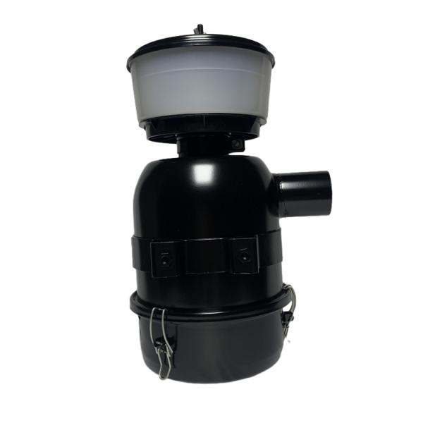 KY250C Oil-Bath Type Air Cleaner Assembly for CPC(D)20-100 Forklifts and Diesel Engines
