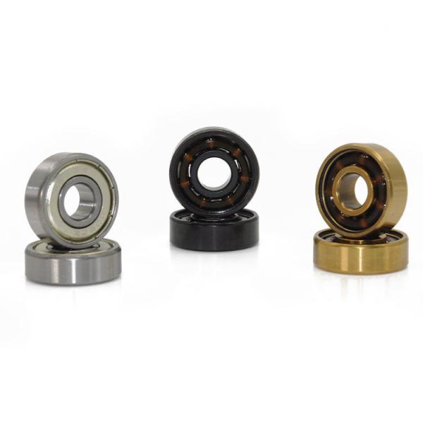 Rubber Shield Safe Skateboard Wheel Bearings Skateboard Accessories Rustproof