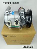 Auto AC Conditioning Compressor For Mitsubishi Heavy Truck  ML273689 741612 ML258387