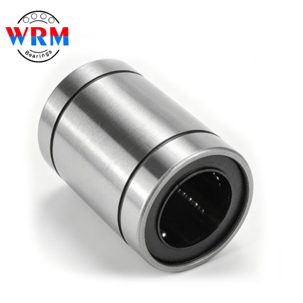 Professional Linear Bearing LM10UU 10*19*29mm Food Processing Stainless Linear Bearing
