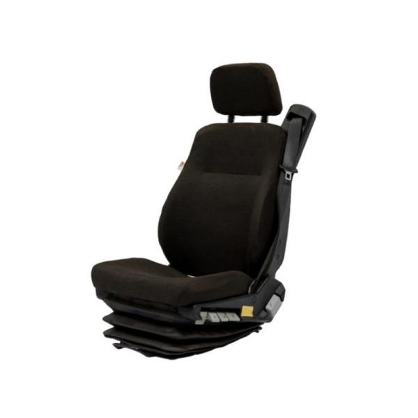 Top Fashion Suspensión Aérea Semi camión Asiento del Operador Metal Dongfeng Modelo Personalizado