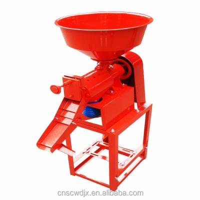 YIFENG Rice and Corn Milling Machines