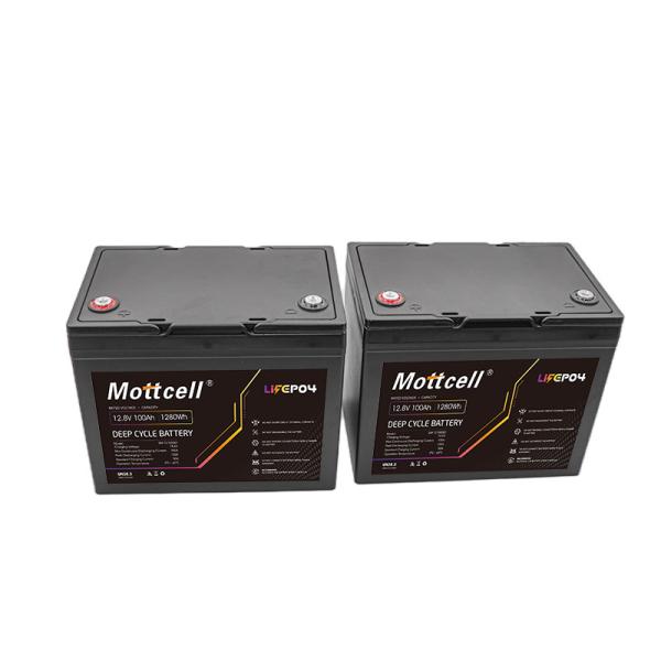 12v Solar LiFePO4 Lithium Battery Pack 7ah 12ah 20ah 30ah 50ah For Ups
