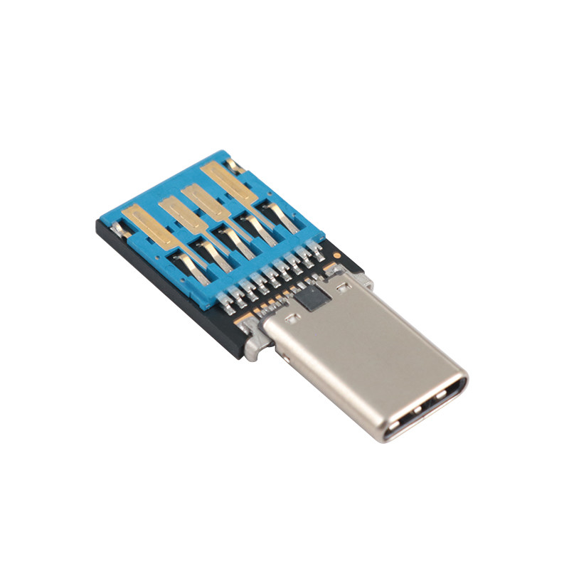 USB Head Mini UDP с типом C Wholesale Flash Passed Test H2 Laser Название клиента