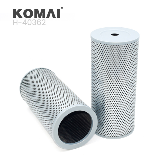 KOMAI Hydraulic Filter 195-49-35190 For KOMATSU D375A-3 D375A-3-01 D375A-3A