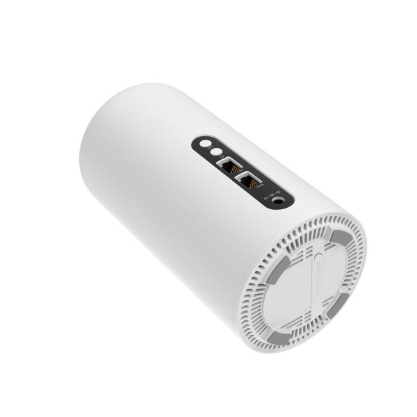 Открытый модем FDD 4G маршрутизатора VPN CPE Pro 5Ghz WIFI