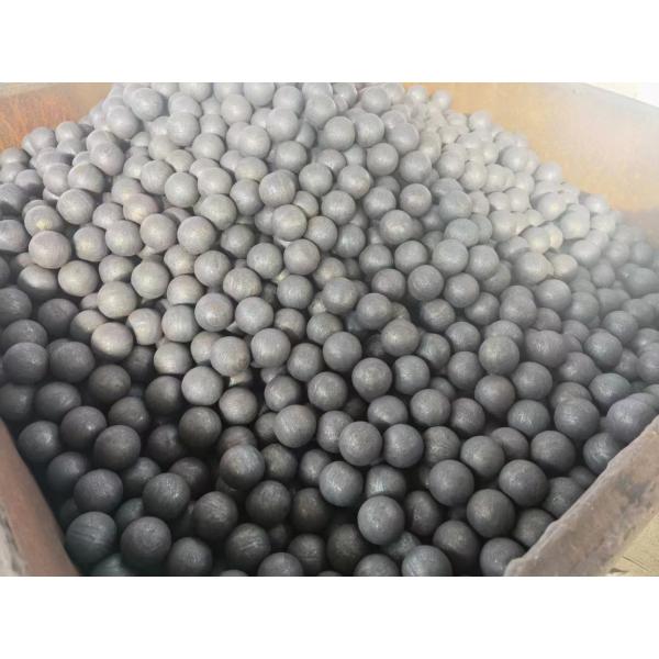 Bolas de acero de pulido de laminación en caliente Bola de acero cromado de 0,8 pulgadas - 6 pulgadas de alto