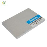9.5mm Lightweight Gypsum Board 1220x2440mm 4x8ft Plasterboard Easy Install Interior Panel