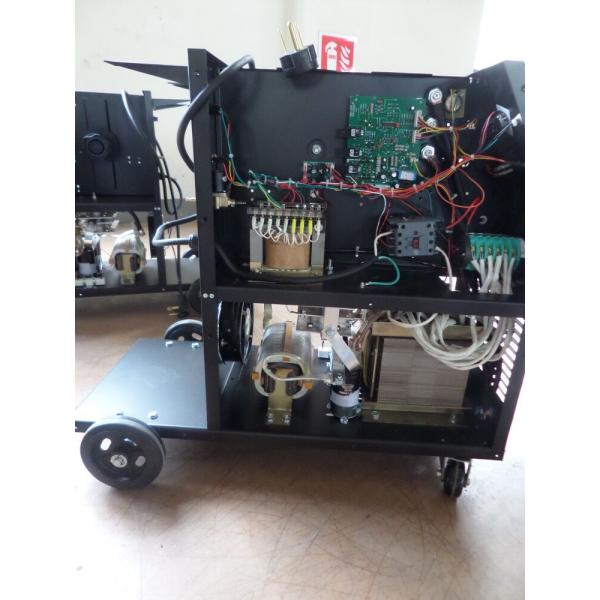 250A Mig Welders Digital Display MIG MAG Welding Machine