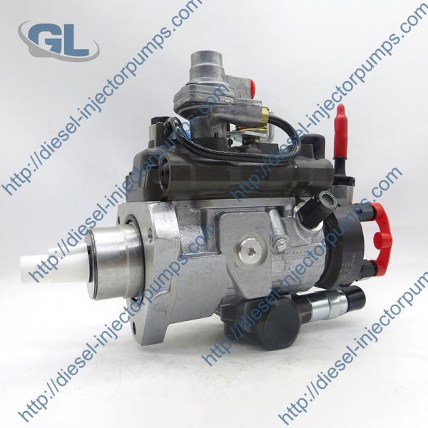 Genuine Brand New Diesel Fuel Pump Assy 9520A304G 9520A300G 320/06937 For JCB 444 TC