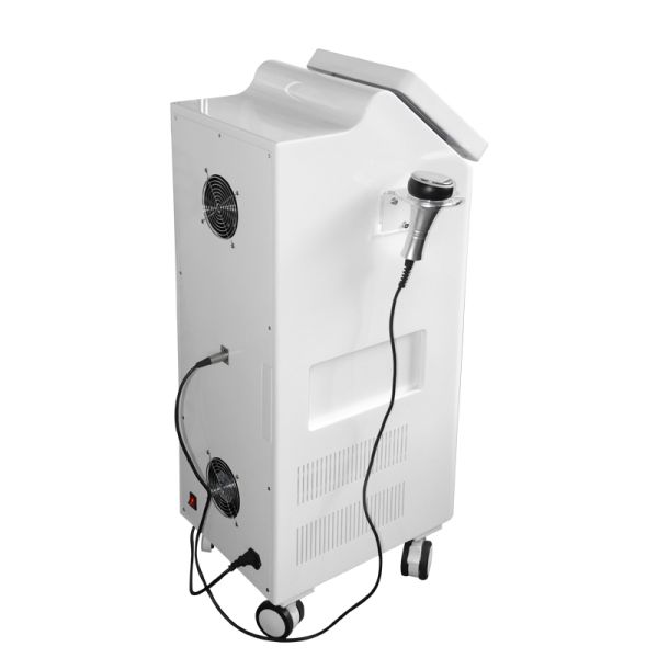 Professional Vela Shape Slimming Machine Fat Burning Cellulite Removal Skin Tightening Body Shaping Machine