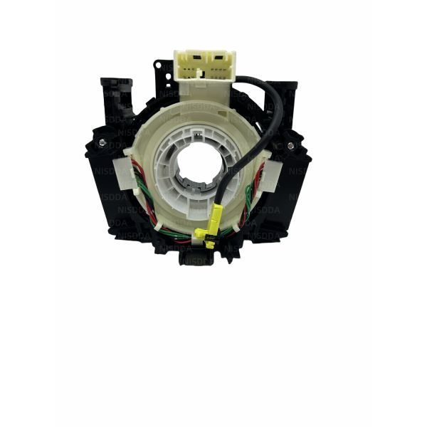 CLOCK SPRING FOR LIVINA NOTE TIIDA SYLPHY SENTRA 25567-EV06E
