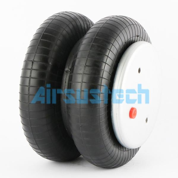 OEM SP 2 B 22 R / SP2B22R Phoenix Air Spring Black Gas Filled Rubber Air Bags для промышленного использования