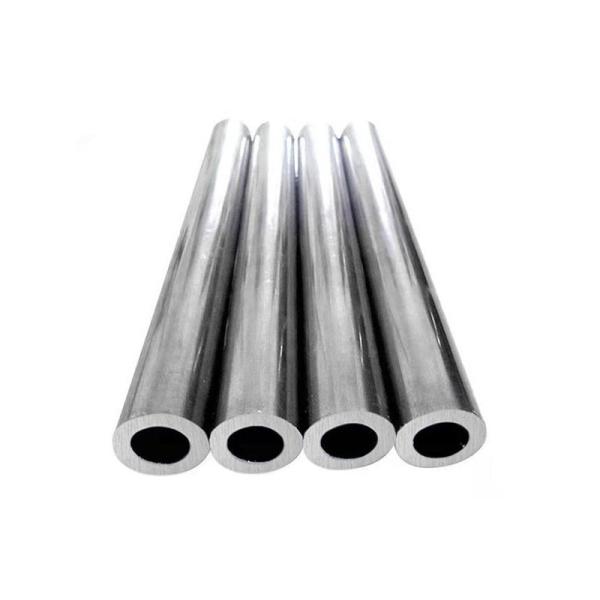 Special Shaped Precision Steel Pipe Q235 Q355 Cold Drawn Steel Pipe L245/L290/X42
