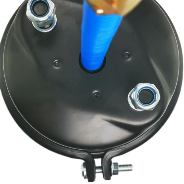 тип 30 камера диафрагмы хода 64мм одиночный тормоза обслуживания