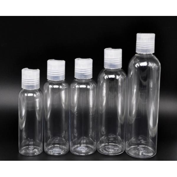 Black Disc Plastic Cap Top K901-4 Multifunctional Nontoxic