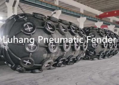 50kPa que ancora embarcações pneumáticas de GNL de Marine Fender For