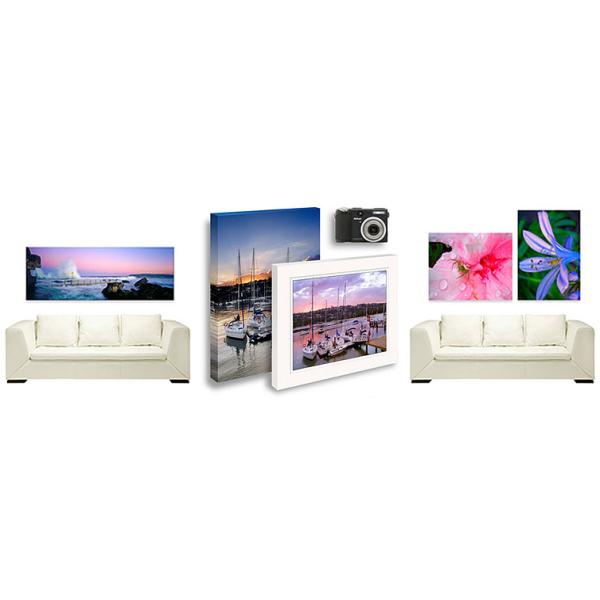 rolo 260g para rolar meios solventes de Eco, rolo matte branco brilhante da lona da impressão de Digitas do poliéster