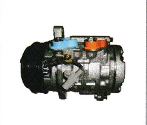 ALA20158 TOYOTA Compressor Toyota Acanza AC Compressor 10S11E AC Compressor JK447220-4094 AC Compressor 4PK