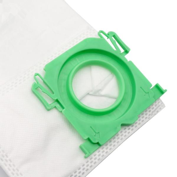 Bag filter for dust collector vacuum cleaner dust collection bag Sebo X1 X2 X3 X4 X5 Extra Pet XP2 XP3 5093ER