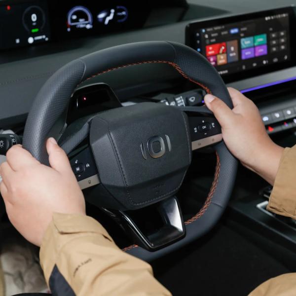 5 Seats Customization for Changan Qiyuan A06 Energy Electric Car Request Yours Now