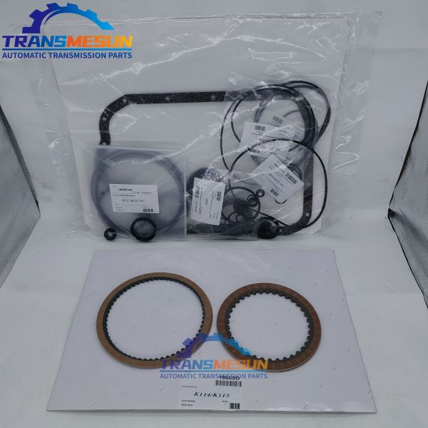 3516828020 Automatic Transmission Overhaul Repair Kit For Toyota Rav4 Lexus NX200 NX300h K114 K115