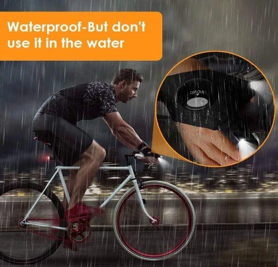 Lâmpada de lanterna LED Pesca Luvas de corrida Trabalho Outras luvas esportivas Peixe Luvas de pesca caseiras sem dedos