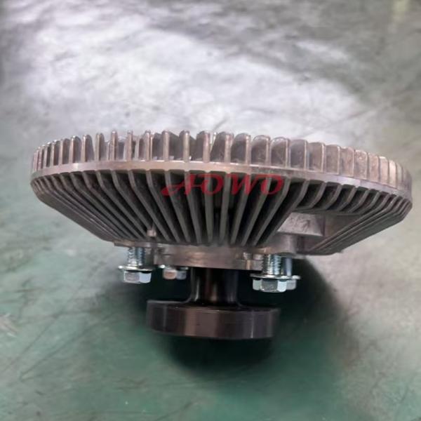 5187804 Matériau en aluminium pour l'embrayage du ventilateur pour TN60