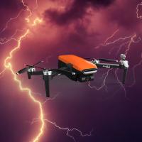 Abejón de Quadcopter de los aviones del abejón CFLY DF808 de la gama larga RC de la FCC 19m/s