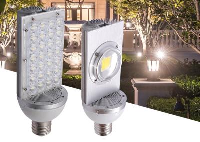 Led Cross Plug Lamp Patch High Power 28w PC Cover Led Corn Lamp Downlight