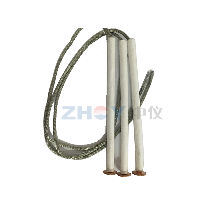 33kv Length 787mm FUSE LINKS