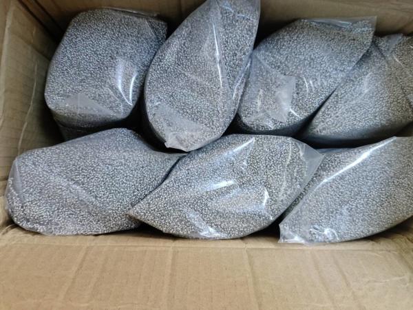 Stainless Steel 304 Fenske Spiral Laboratory Packing 1.75*1.75mm For Distillation Process