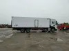 Dongfeng 40t 6X4 Refrigerated Truck Fresh Meat Transport Truck Fresh Fish Transport Truck Seafood Transport Truck Manufacturer Global Sales