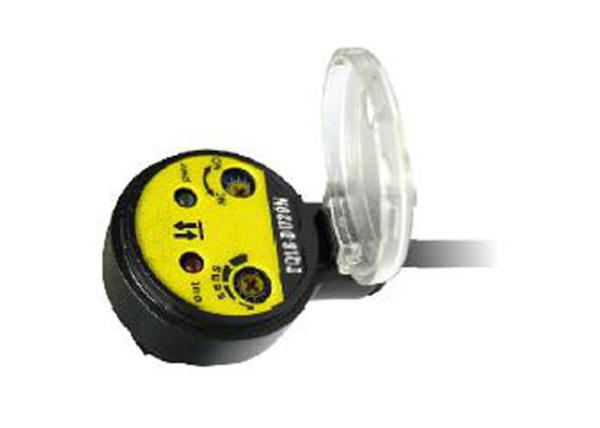 Elevator Photoelectric Light Switch Sensitivity , Waterproof Proximity Sensor TQ18