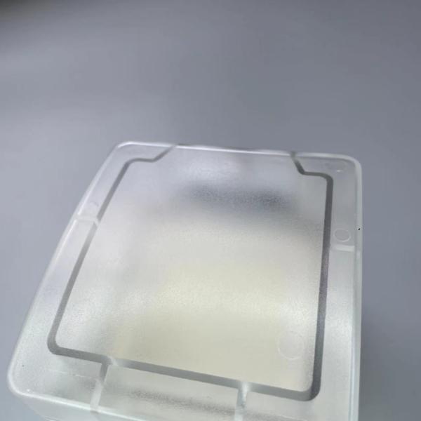Auto Interior Plastic Parts Manufacture of Mould with P20/718/738/NAK80/S136/2738/2316