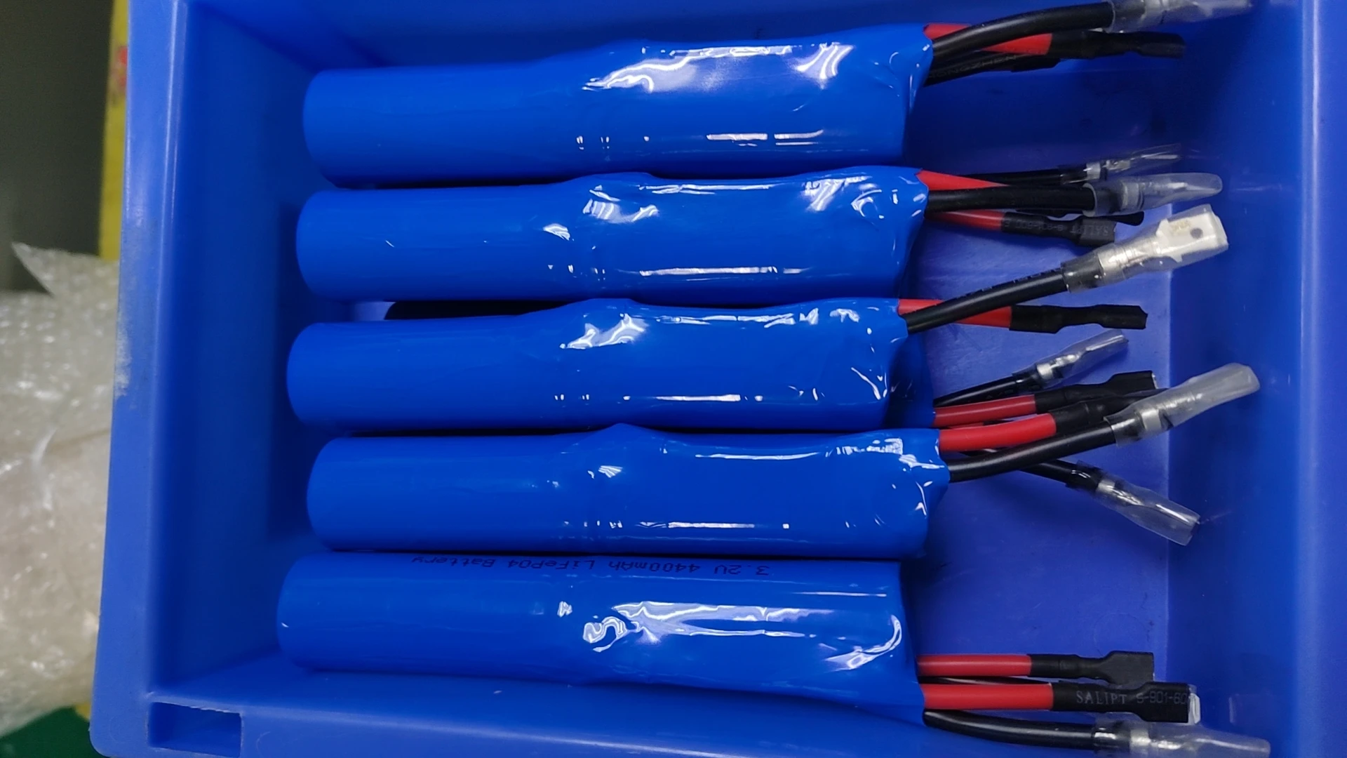 Перезаряжаемые 32700 Батареи потребительской электроники 12В 7Ач 32650 Lifepo4 Батареи